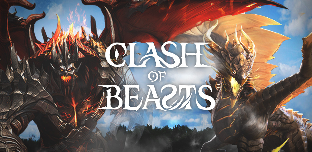 Kingdom Clash: Beast Masters for Android - Free App Download