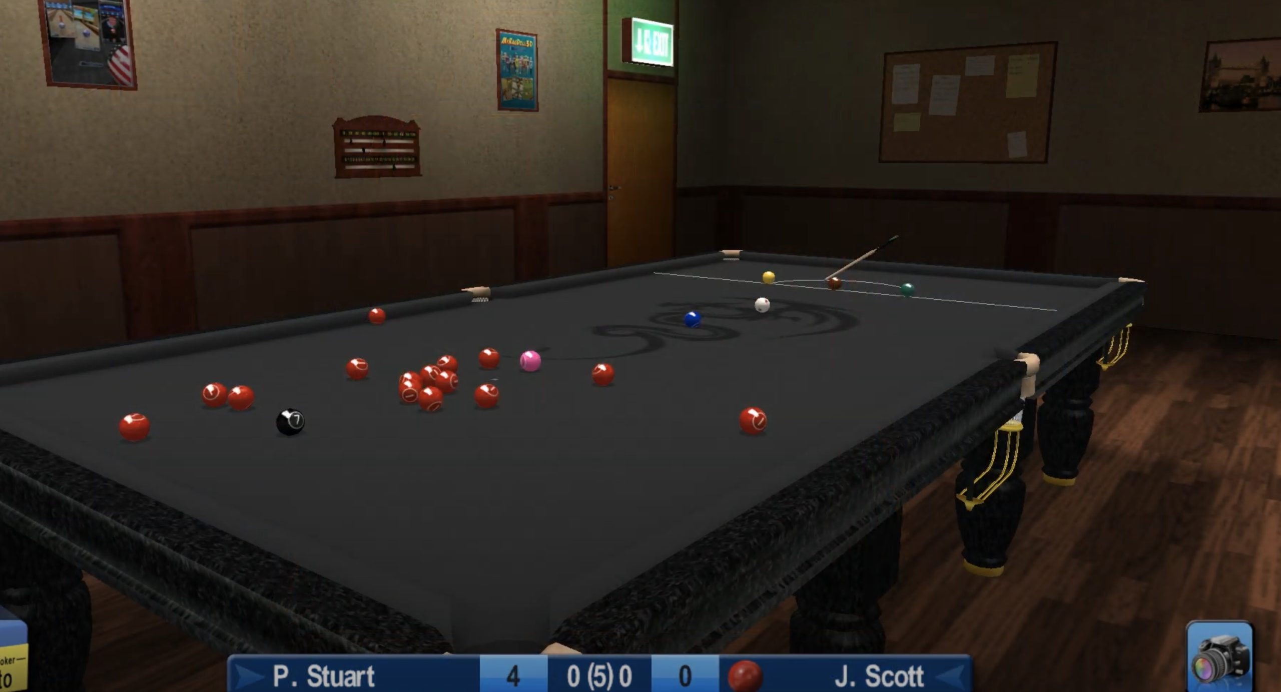 Pro Snooker and Pool 2022+, Construction Simulator 2+ Added to Apple Arcade