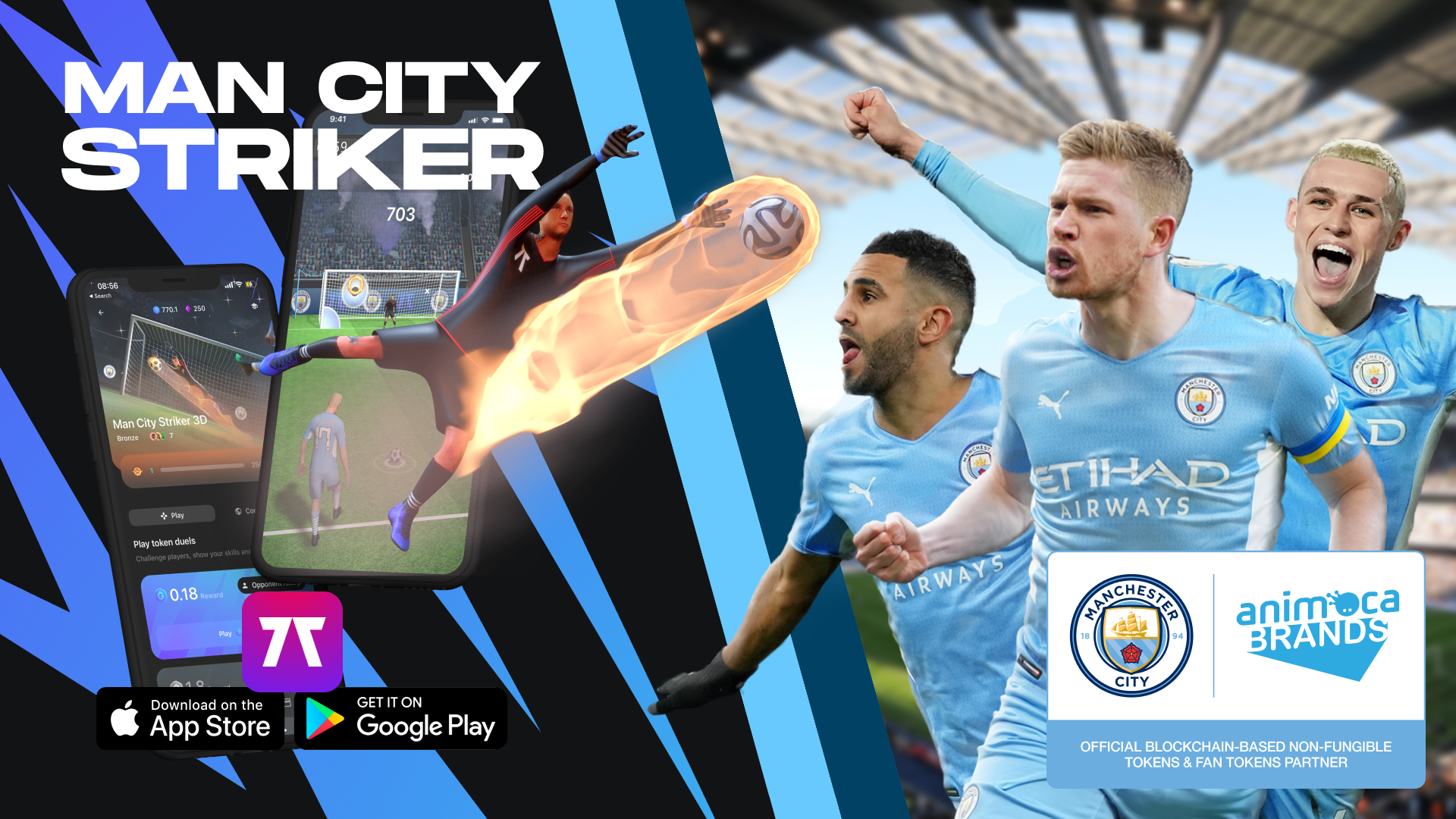 New York City FC - Apps on Google Play