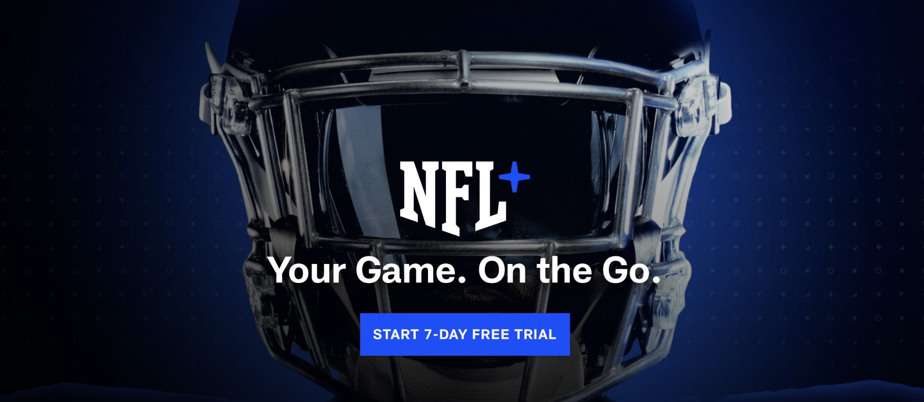 NFL+ Streaming Service Arrives to Smartphones and Tablets, 'Sunday