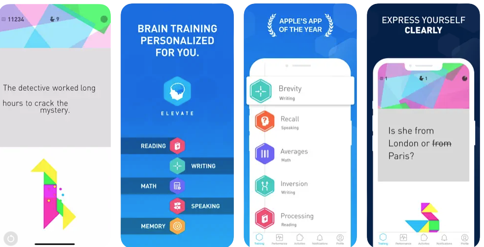 photo of 4 Best Brain Training Apps and Games image