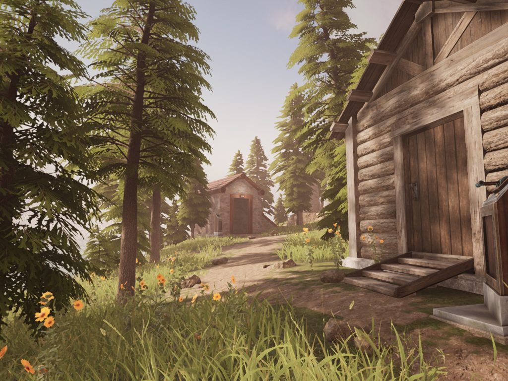 photo of Myst Mobile is a Remastered, Free-to-Play Version of the Classic Game image