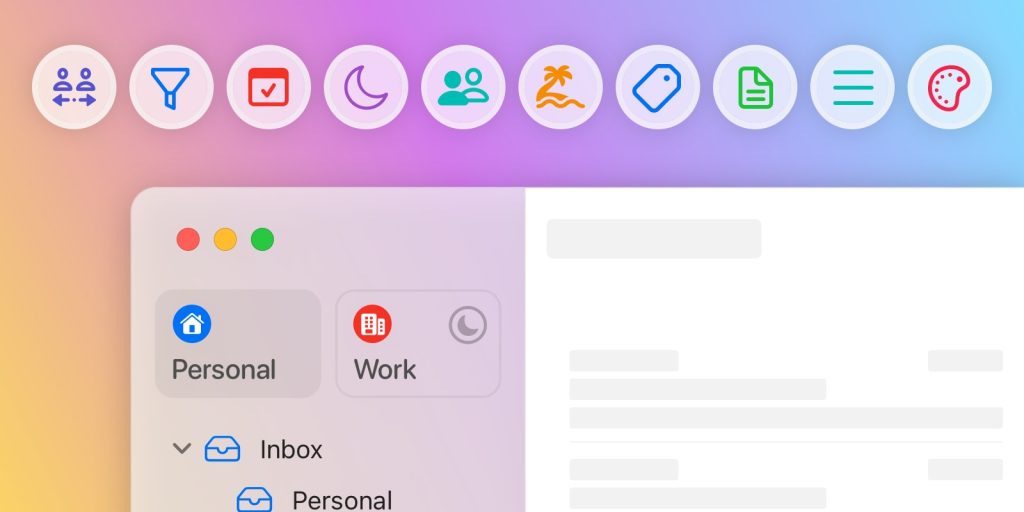 photo of Mimestream is a Top-Notch Gmail Client for the Mac image