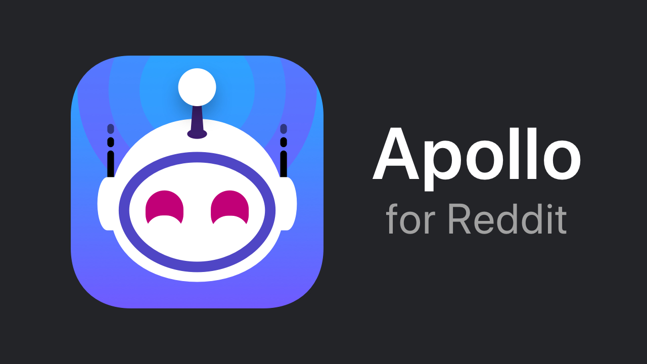 Third-party Reddit apps are out: Farewell to Apollo - gHacks Tech News